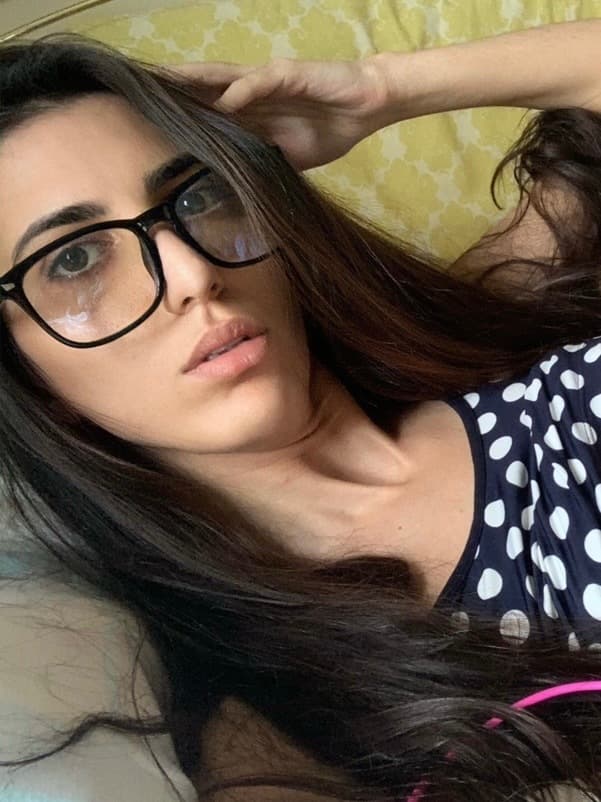 Nina Khalifa