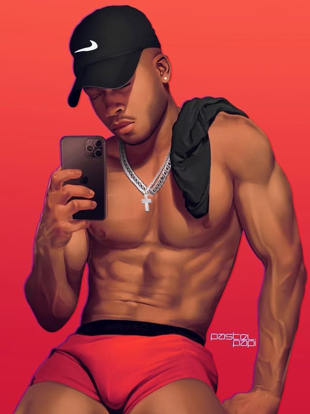 The Texas Papi